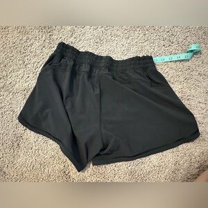 Athleta black Shorts